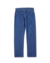 画像をギャラリービューアに読み込む, DENIM 5P PANTS T-L S-WASH