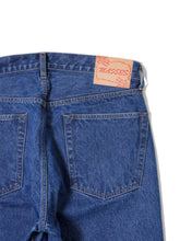 画像をギャラリービューアに読み込む, DENIM 5P PANTS T-L S-WASH