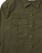 画像をギャラリービューアに読み込む, UTILTY SHIRT