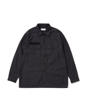 画像をギャラリービューアに読み込む, UTILTY SHIRT