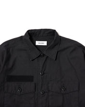 画像をギャラリービューアに読み込む, UTILTY SHIRT