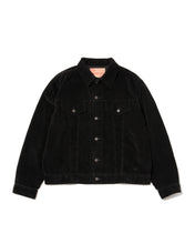 画像をギャラリービューアに読み込む, CORDUROY JKT T-L