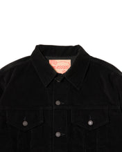 画像をギャラリービューアに読み込む, CORDUROY JKT T-L