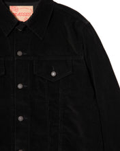 画像をギャラリービューアに読み込む, CORDUROY JKT T-L