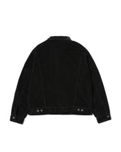 画像をギャラリービューアに読み込む, CORDUROY JKT T-L
