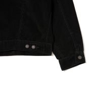 画像をギャラリービューアに読み込む, CORDUROY JKT T-L