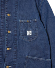 画像をギャラリービューアに読み込む, COVERALL REVERSIBLE