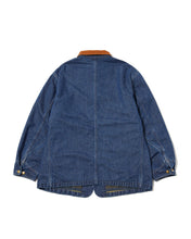 画像をギャラリービューアに読み込む, COVERALL REVERSIBLE