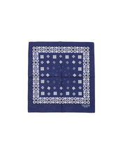 画像をギャラリービューアに読み込む, BANDANA