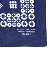 画像をギャラリービューアに読み込む, BANDANA