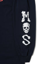 画像をギャラリービューアに読み込む, T-SHIRT L/S MSXMS