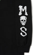 画像をギャラリービューアに読み込む, T-SHIRT L/S MSXMS