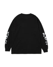 画像をギャラリービューアに読み込む, T-SHIRT L/S MSXMS
