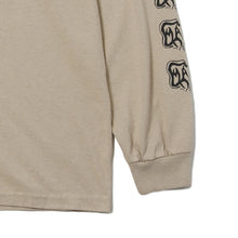 画像をギャラリービューアに読み込む, T-SHIRTS L/S NFTT