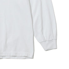 画像をギャラリービューアに読み込む, T-SHIRT L/S TRIANGLE