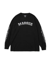画像をギャラリービューアに読み込む, T-SHIRT L/S TWIN SKULL