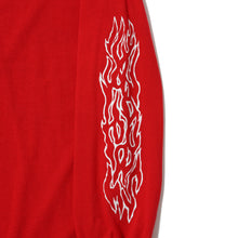 画像をギャラリービューアに読み込む, T-SHIRT L/S TWIN SKULL