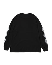 画像をギャラリービューアに読み込む, T-SHIRTS L/S SPLIT