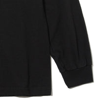 画像をギャラリービューアに読み込む, T-SHIRT L/S DFR