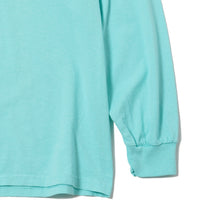 画像をギャラリービューアに読み込む, T-SHIRT L/S DFR