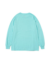 画像をギャラリービューアに読み込む, T-SHIRT L/S DFR