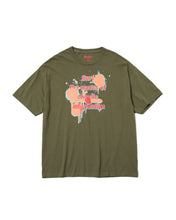 画像をギャラリービューアに読み込む, T-SHIRT DRIP