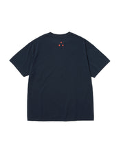 画像をギャラリービューアに読み込む, T-SHIRT THERMAL VISON