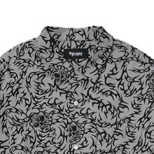 画像をギャラリービューアに読み込む, SHIRT SKULL