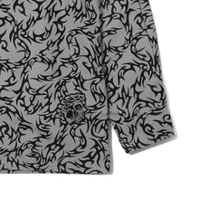 画像をギャラリービューアに読み込む, SHIRT SKULL