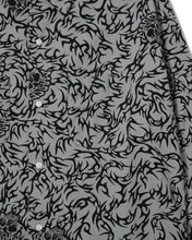 画像をギャラリービューアに読み込む, SHIRT SKULL