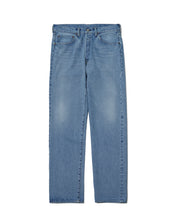 画像をギャラリービューアに読み込む, DENIM 5P PANTS ICE WASH