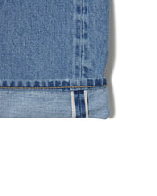 画像をギャラリービューアに読み込む, DENIM 5P PANTS ICE WASH