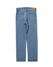 画像をギャラリービューアに読み込む, DENIM 5P PANTS ICE WASH