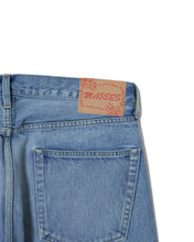画像をギャラリービューアに読み込む, DENIM 5P PANTS ICE WASH