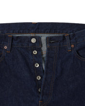 画像をギャラリービューアに読み込む, DENIM 5P PANTS T-L WASH