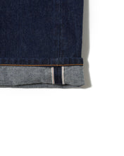 画像をギャラリービューアに読み込む, DENIM 5P PANTS T-L WASH