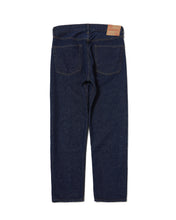 画像をギャラリービューアに読み込む, DENIM 5P PANTS T-L WASH