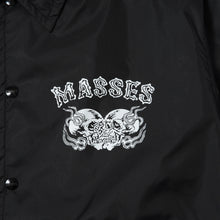 画像をギャラリービューアに読み込む, NYLON JKT TWIN SKULL