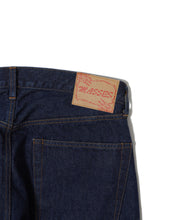 画像をギャラリービューアに読み込む, DENIM 5P PANTS T-L WASH