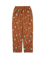 画像をギャラリービューアに読み込む, PANTS HAND