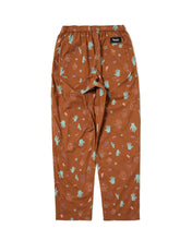 画像をギャラリービューアに読み込む, PANTS HAND