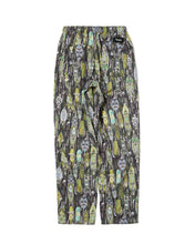 画像をギャラリービューアに読み込む, PANTS TIKI