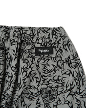 画像をギャラリービューアに読み込む, PANTS SKULL