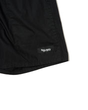 画像をギャラリービューアに読み込む, SHORTS PLAIN