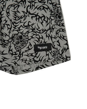 画像をギャラリービューアに読み込む, SHORTS SKULL