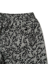 画像をギャラリービューアに読み込む, SHORTS SKULL