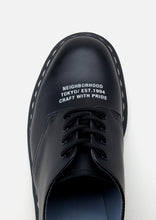 画像をギャラリービューアに読み込む, NH X DR. MARTENS . SMITHS 4HOLE