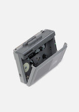 画像をギャラリービューアに読み込む, MINI BOOMBOX