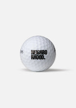 画像をギャラリービューアに読み込む, NH X MALBON GOLF . TOUR M GOLF BALL