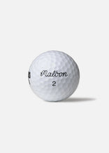 画像をギャラリービューアに読み込む, NH X MALBON GOLF . TOUR M GOLF BALL